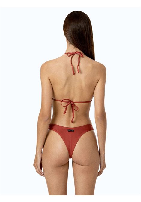  ME FUI | SW0100RCBIKINI-RED